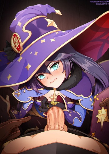 [NeoCoill] Poor Astrologist - Update 198 ($5) cover