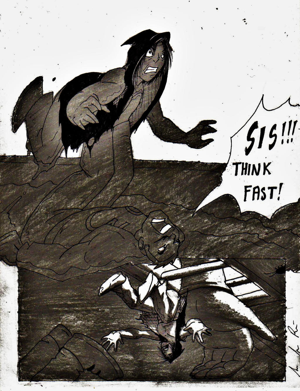 The offsprings page 11 full