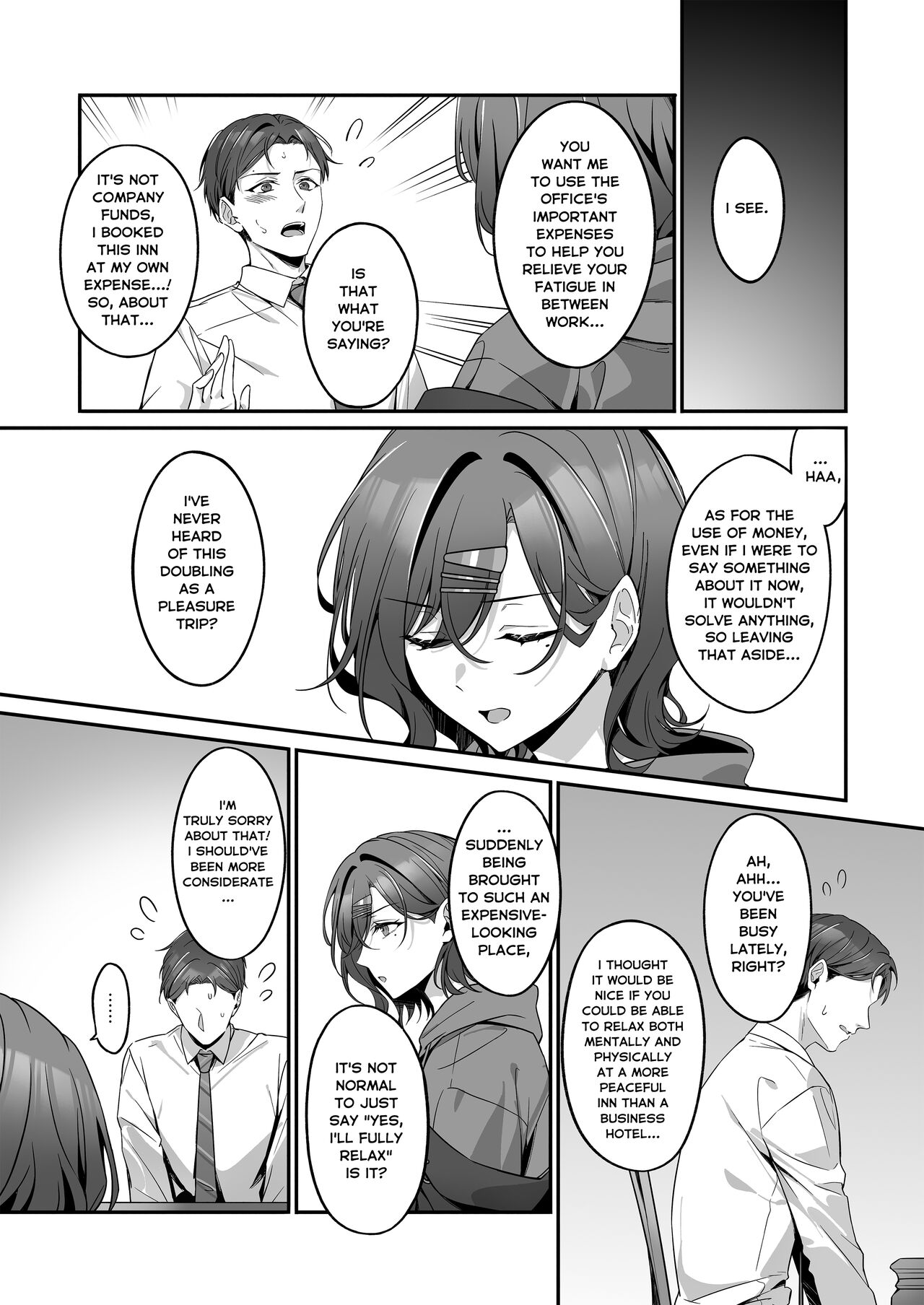 Ian Ryokou da nante Kiitenai page 6 full