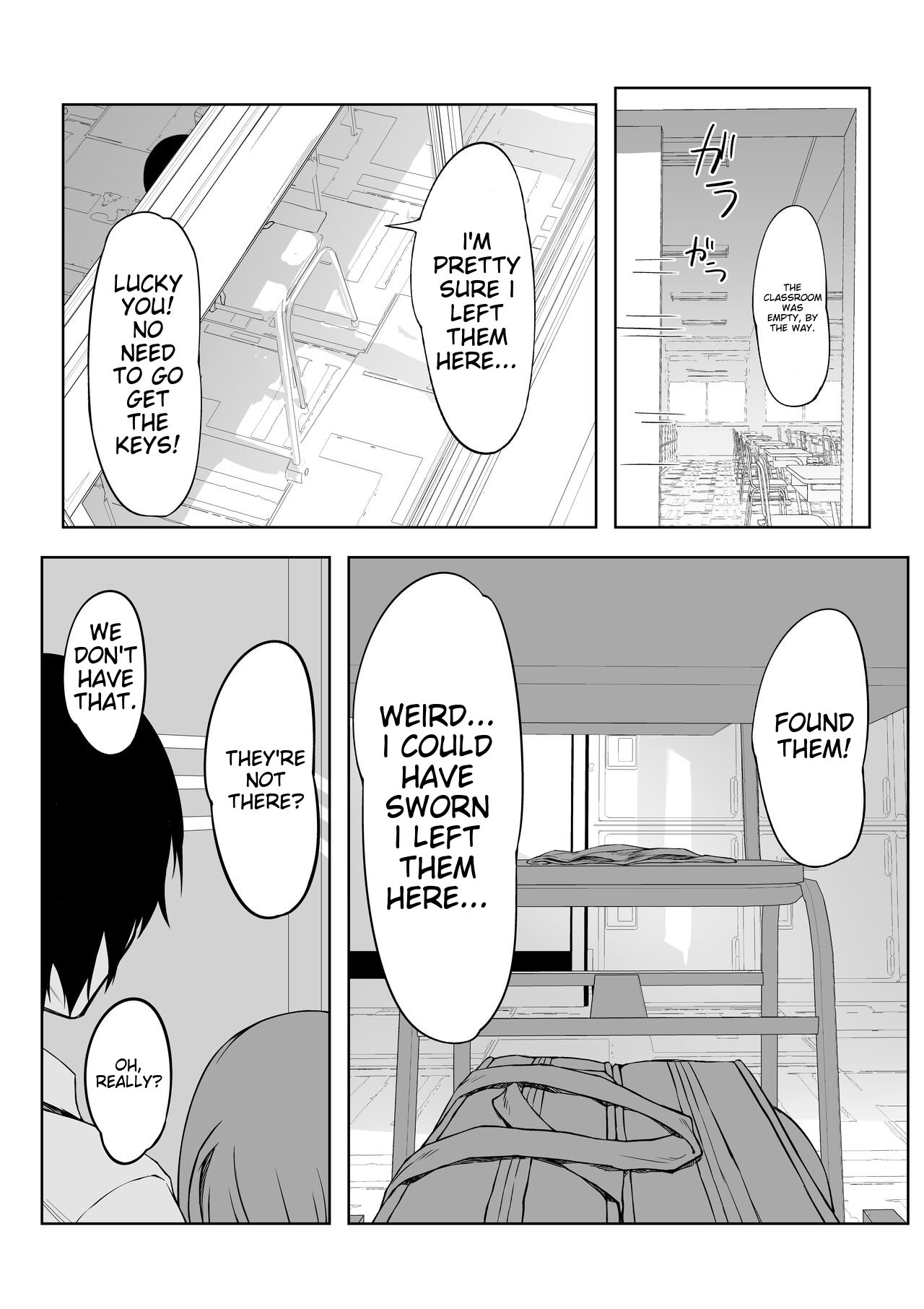 Kouhai-chan to Love Love Sex!! | Lovey-dovey Sex with Kouhai-Chan!! page 12 full