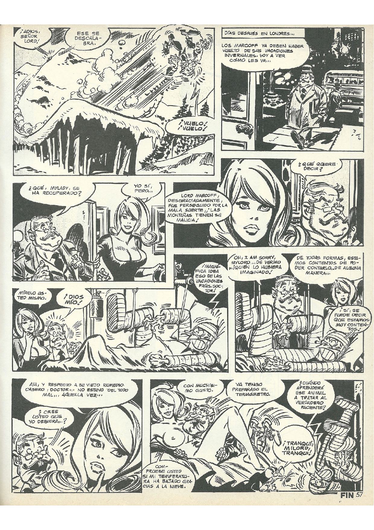 WAT 69 page 12 full