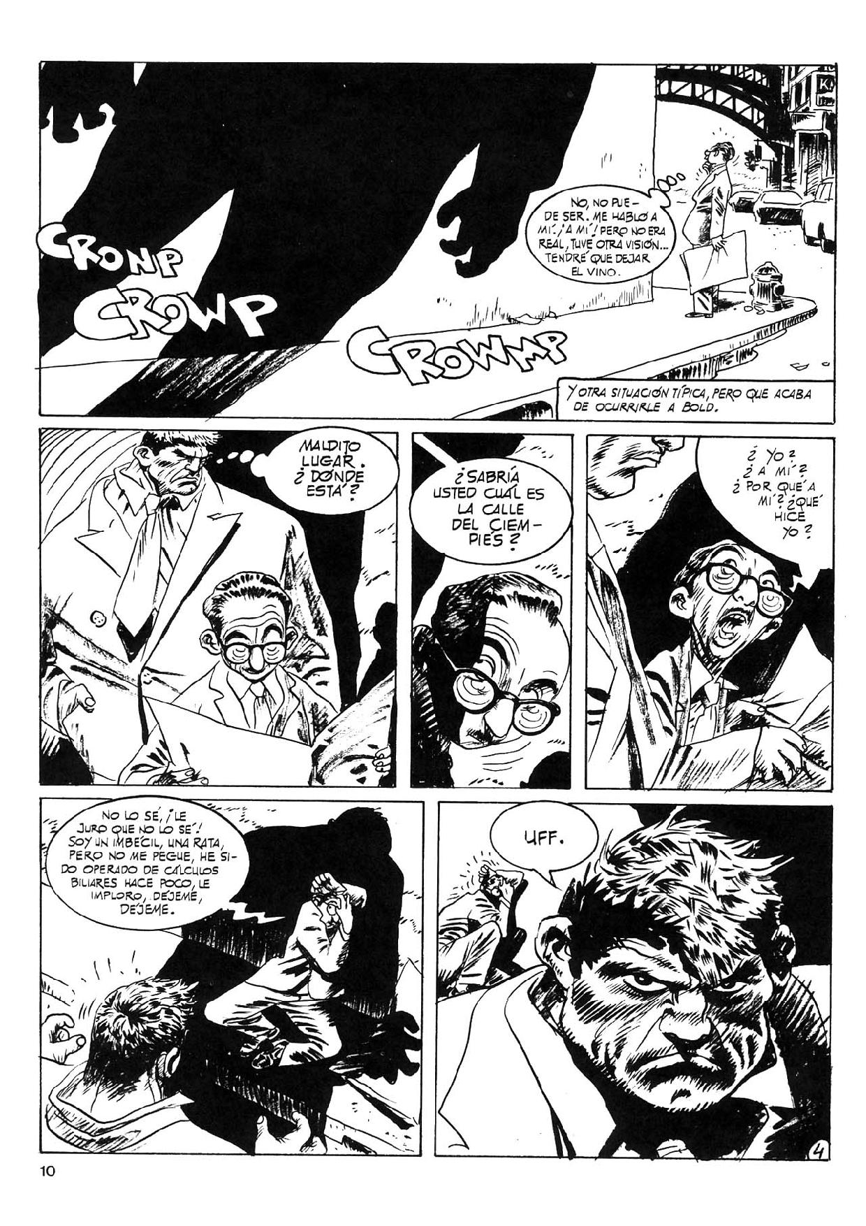 Light & Bold page 11 full