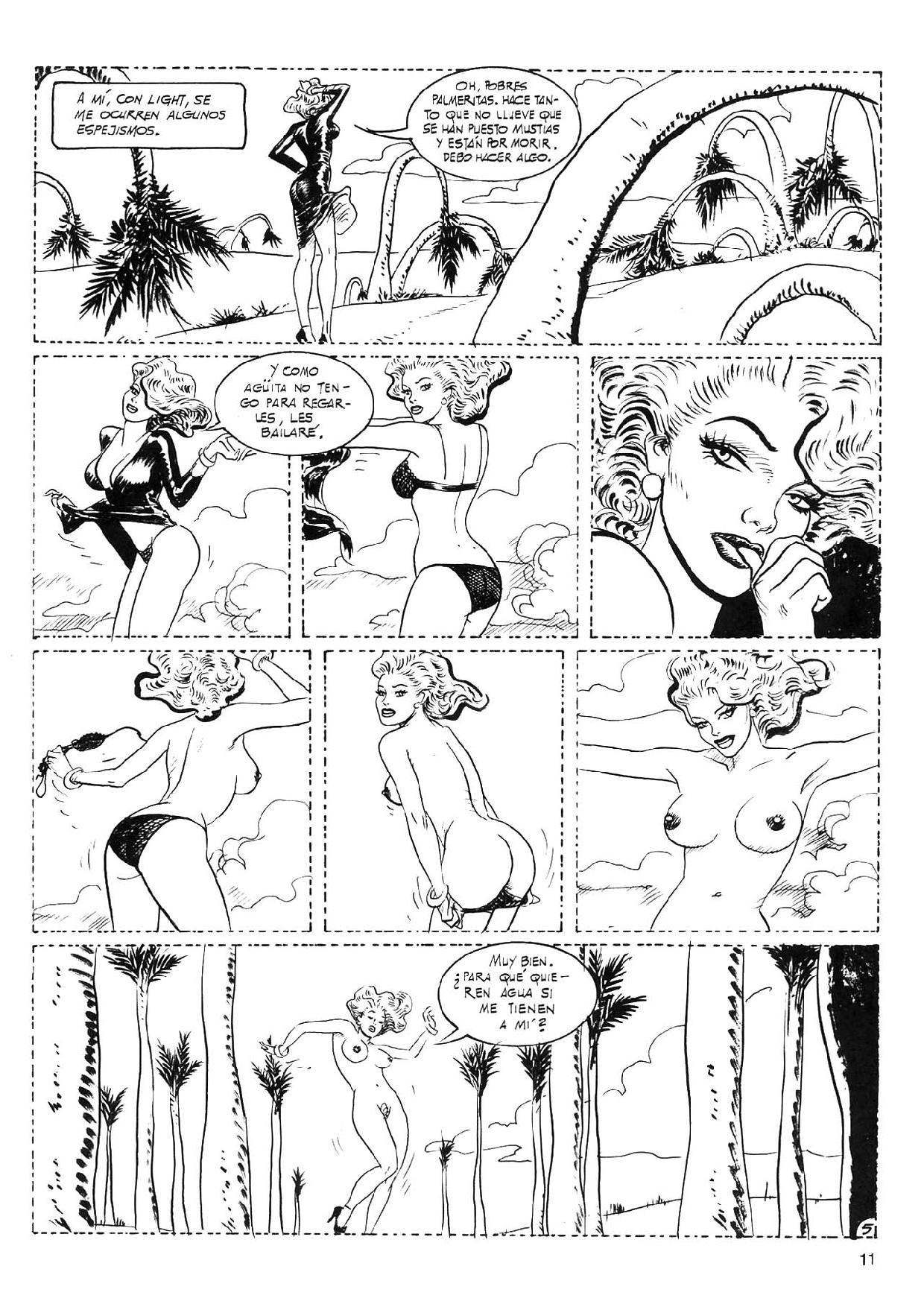 Light & Bold page 12 full