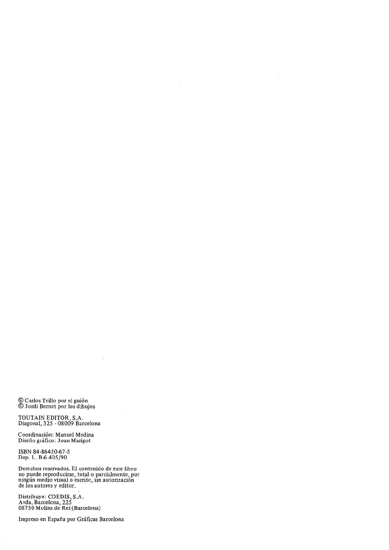 Light & Bold page 3 full
