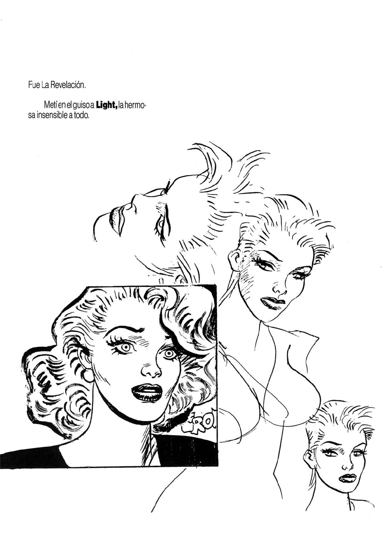Light & Bold page 5 full