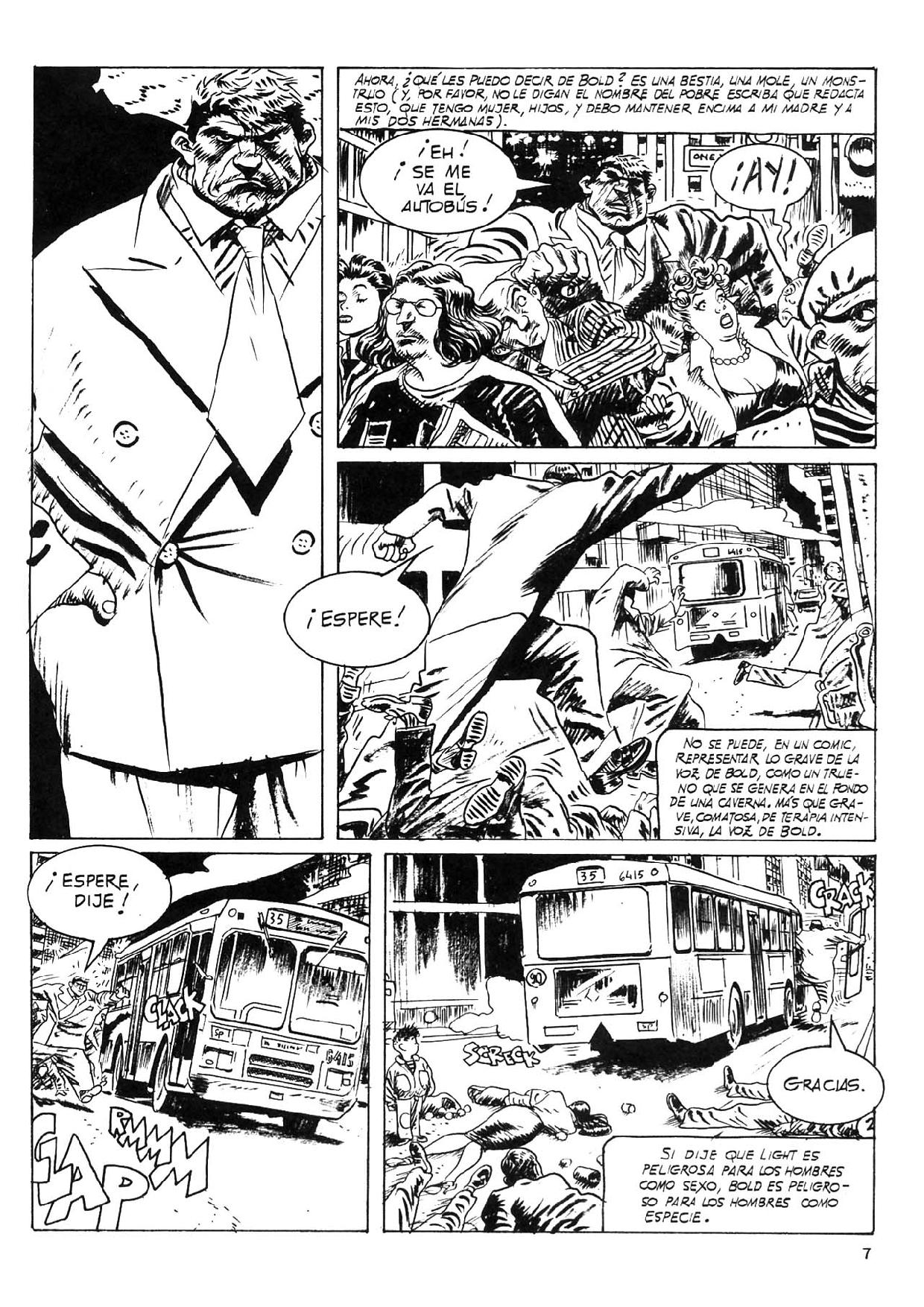 Light & Bold page 8 full