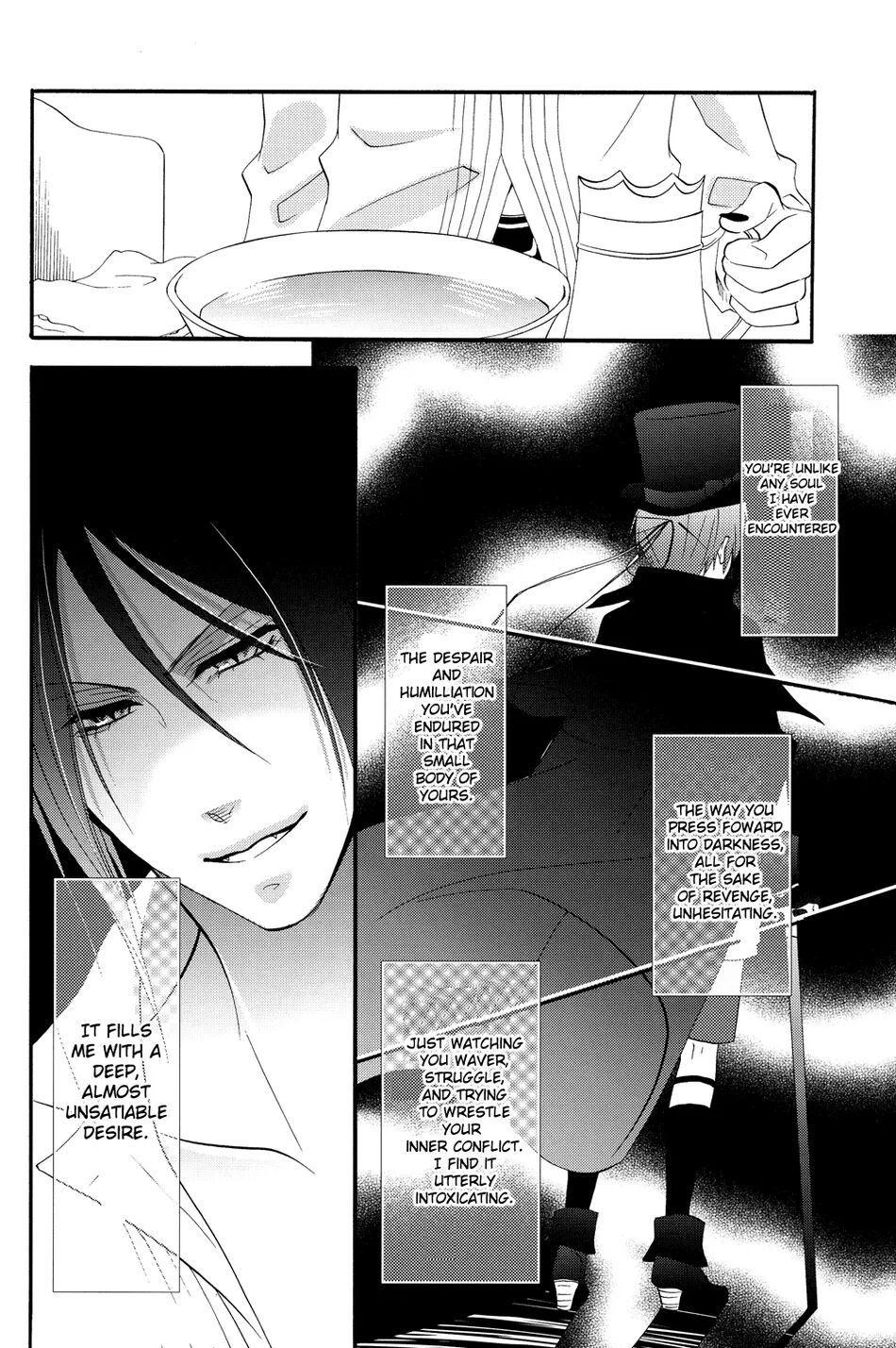 Candy Doll III page 12 full