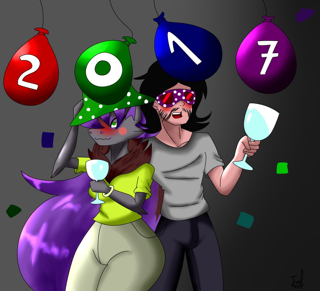 ARTIST QuakeBrothers page 6 full