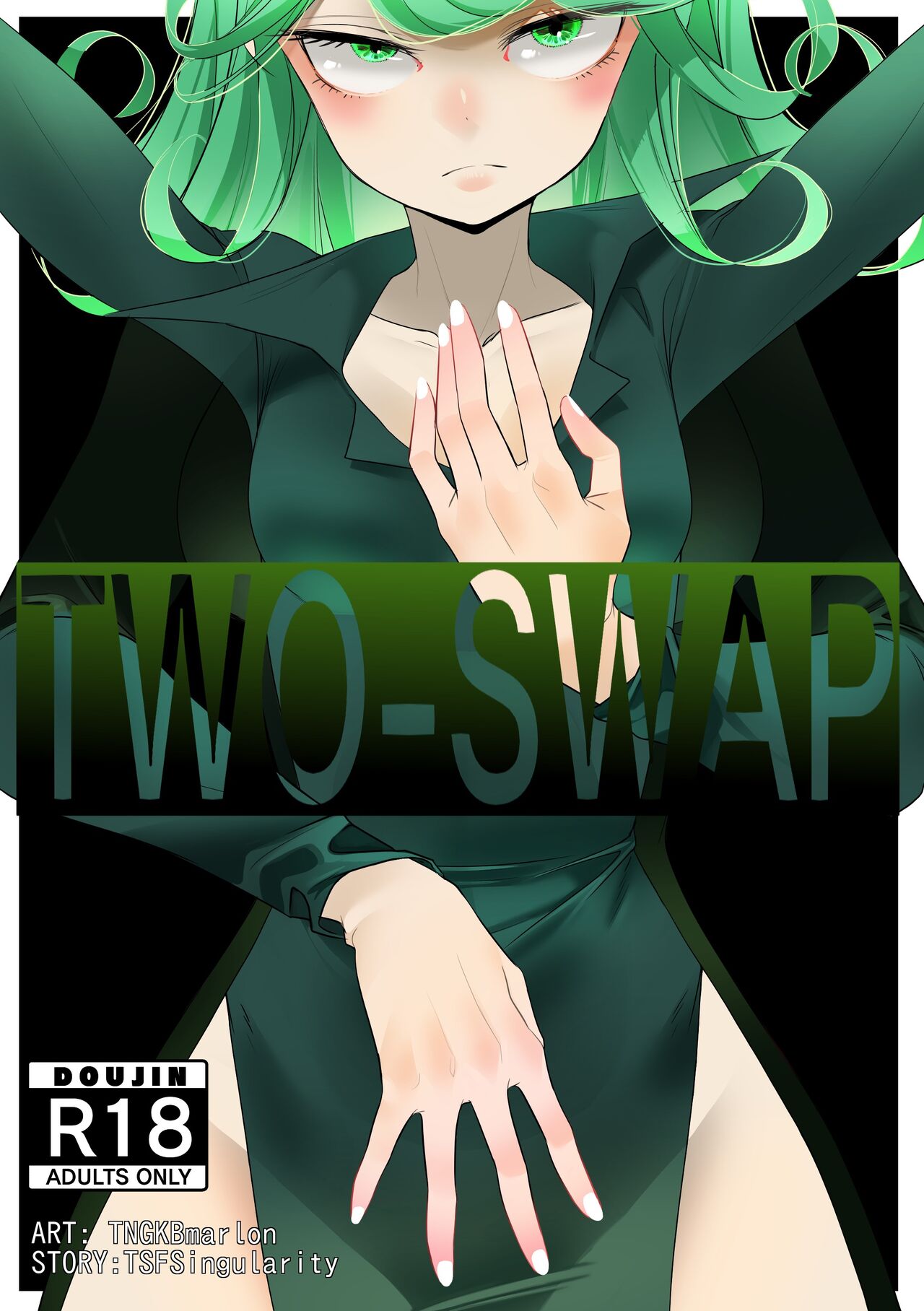 Two-Swap page 1 full