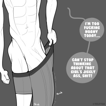 [YelfTea] My sister's friend is HOT! cover