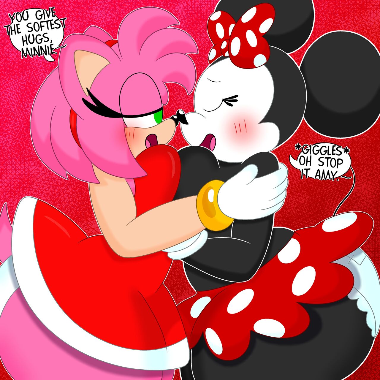Minnie Mouse page 12 full