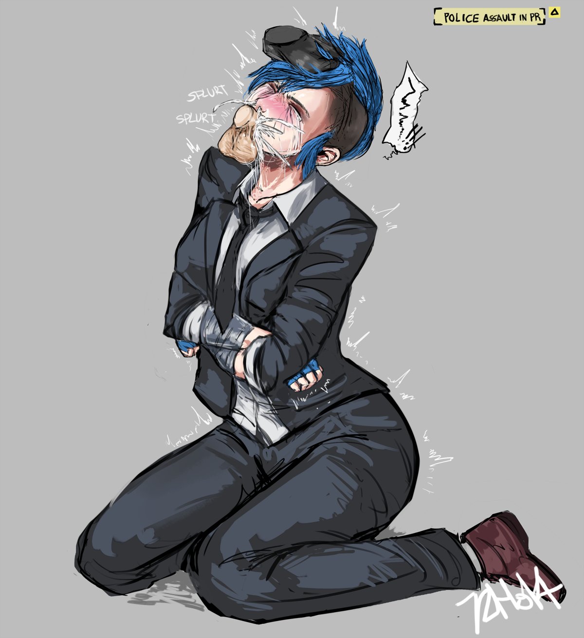 ARTIST 72hoka page 7 full