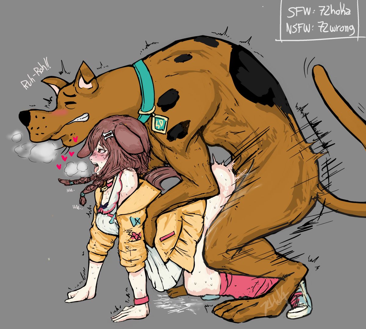 ARTIST 72hoka page 8 full
