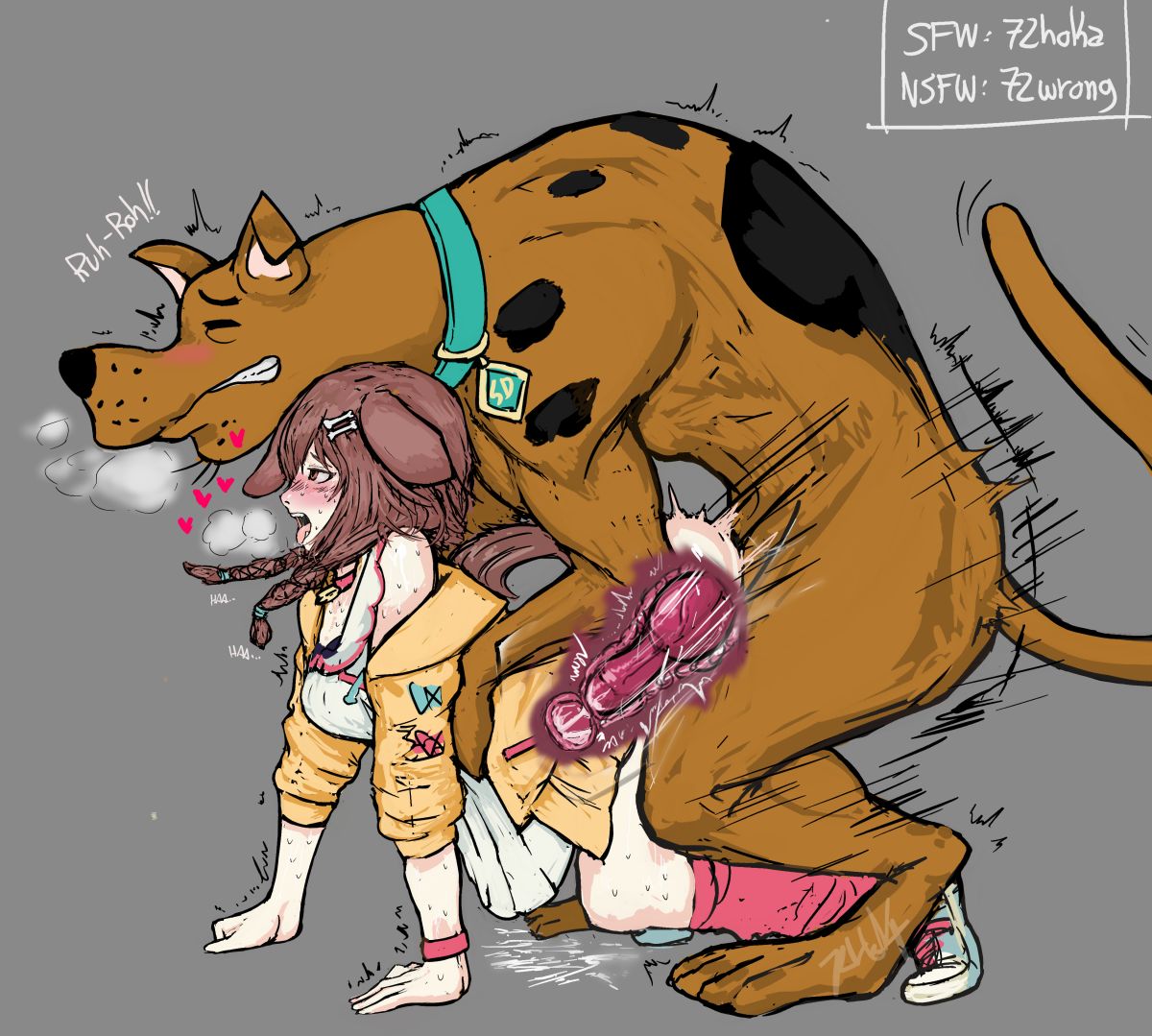 ARTIST 72hoka page 9 full