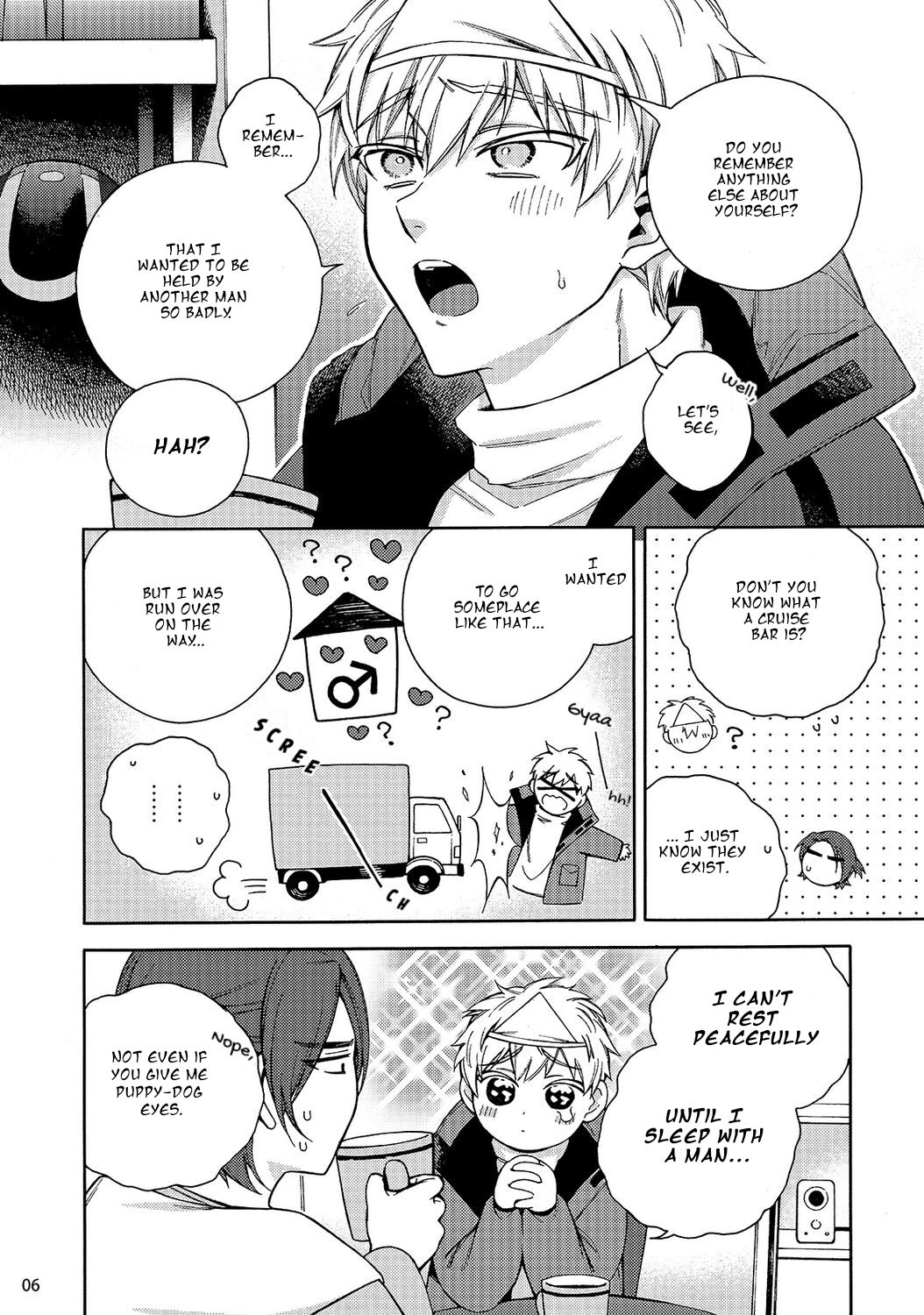 Ghost Apartment 505 page 8 full
