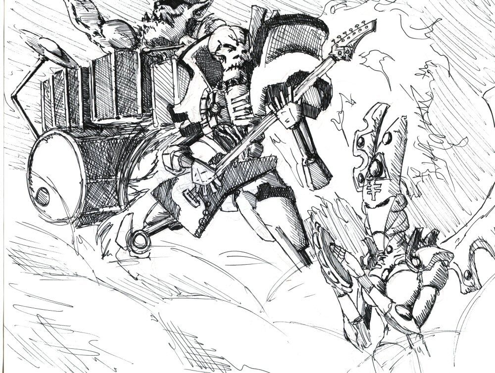 ARTIST Gannadene page 9 full