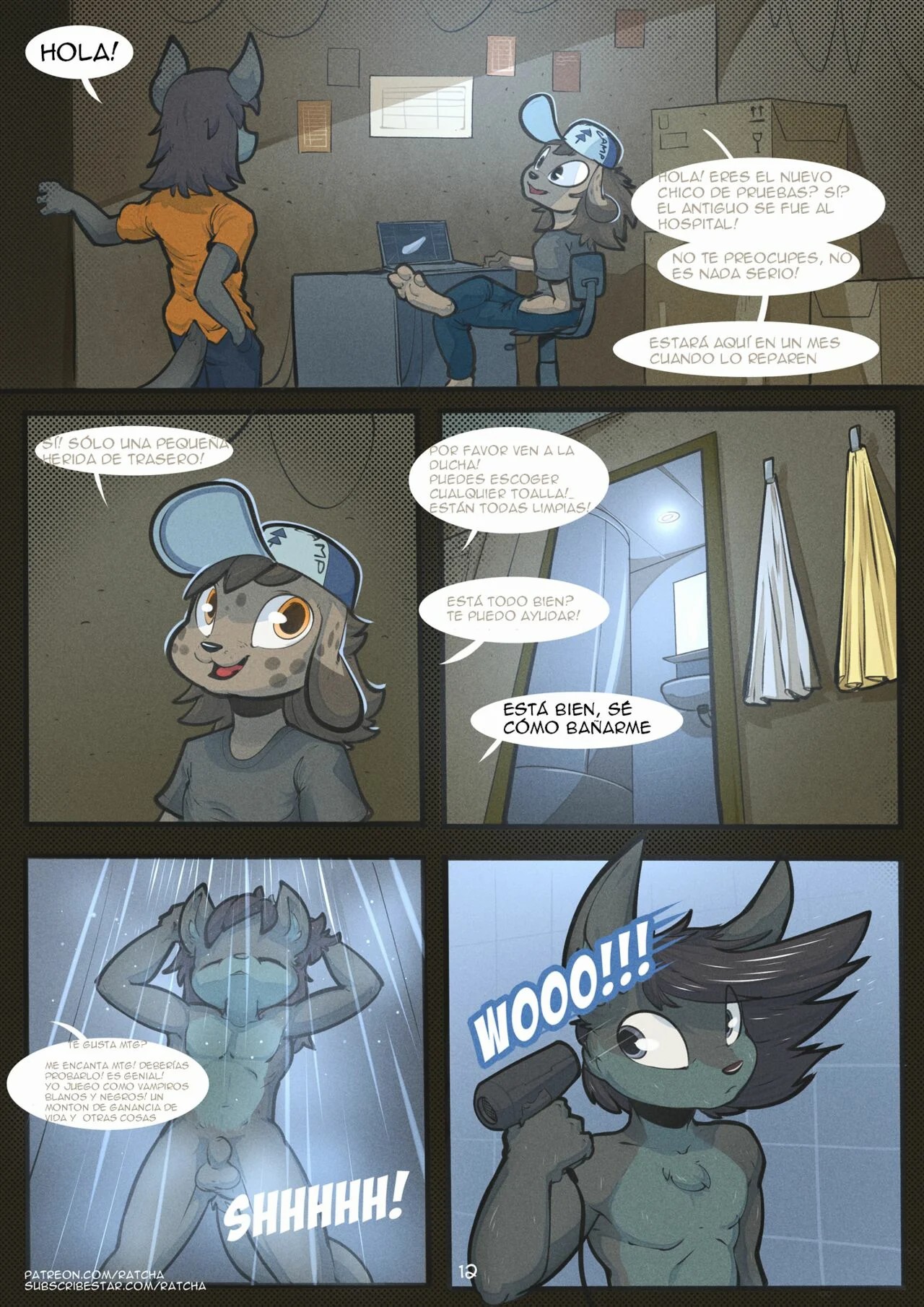 Problems page 12 full