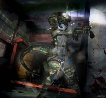 [RoadieSky] Auspice purge team cover
