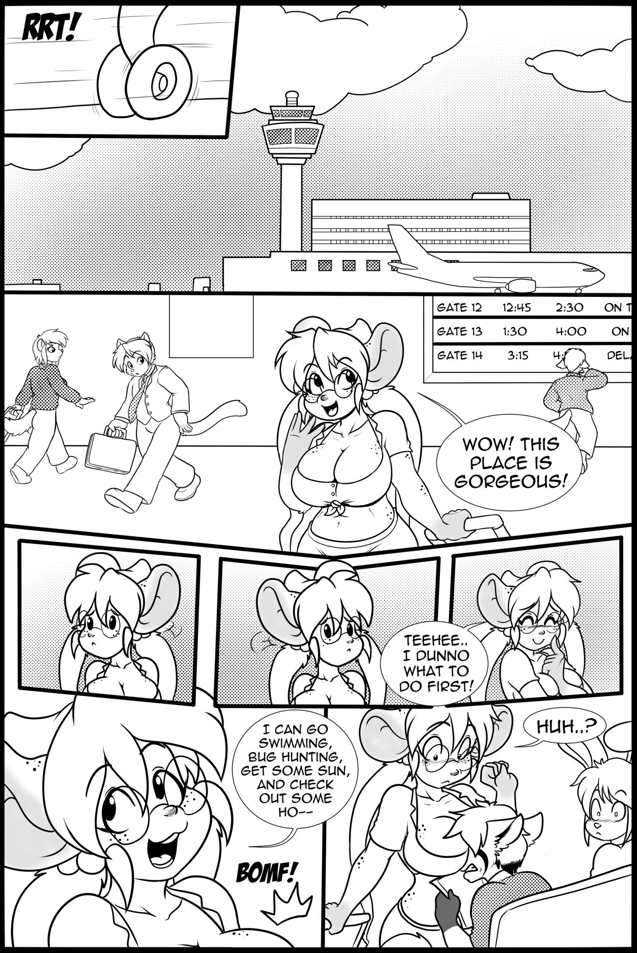 Skidd - Mousechievous page 3 full