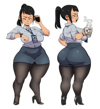 [Nuclear Wasabi] Security Manager cover