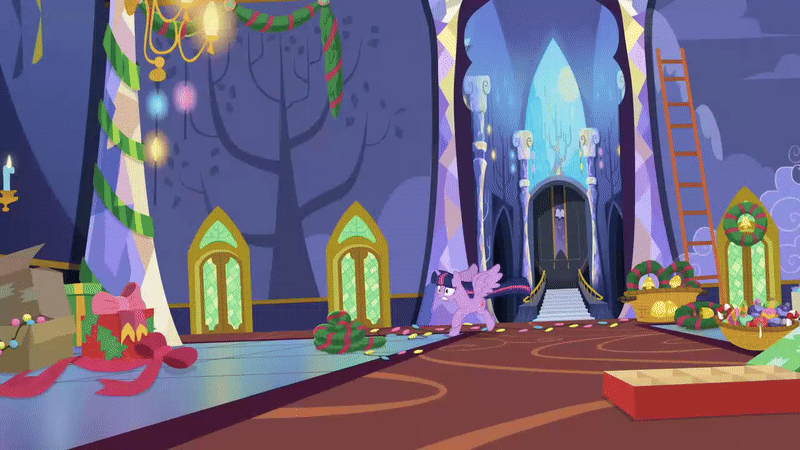 A Totally Legit Recap Of MLP Best Gift Ever page 4 full