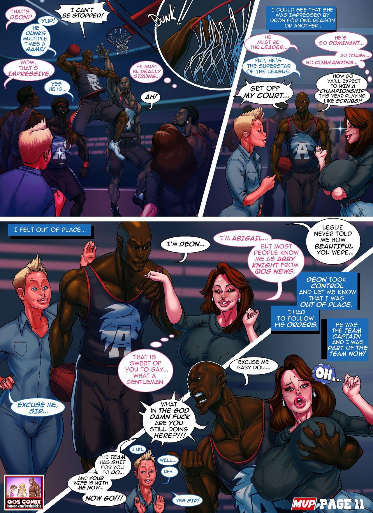 M.V.P page 12 full