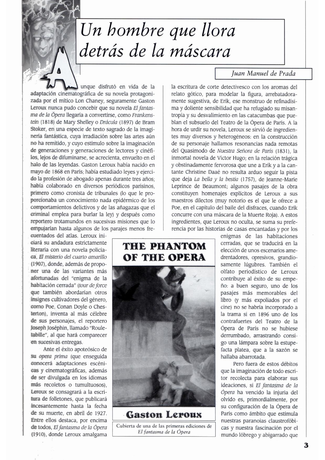 El Fantasma del Palacio page 4 full
