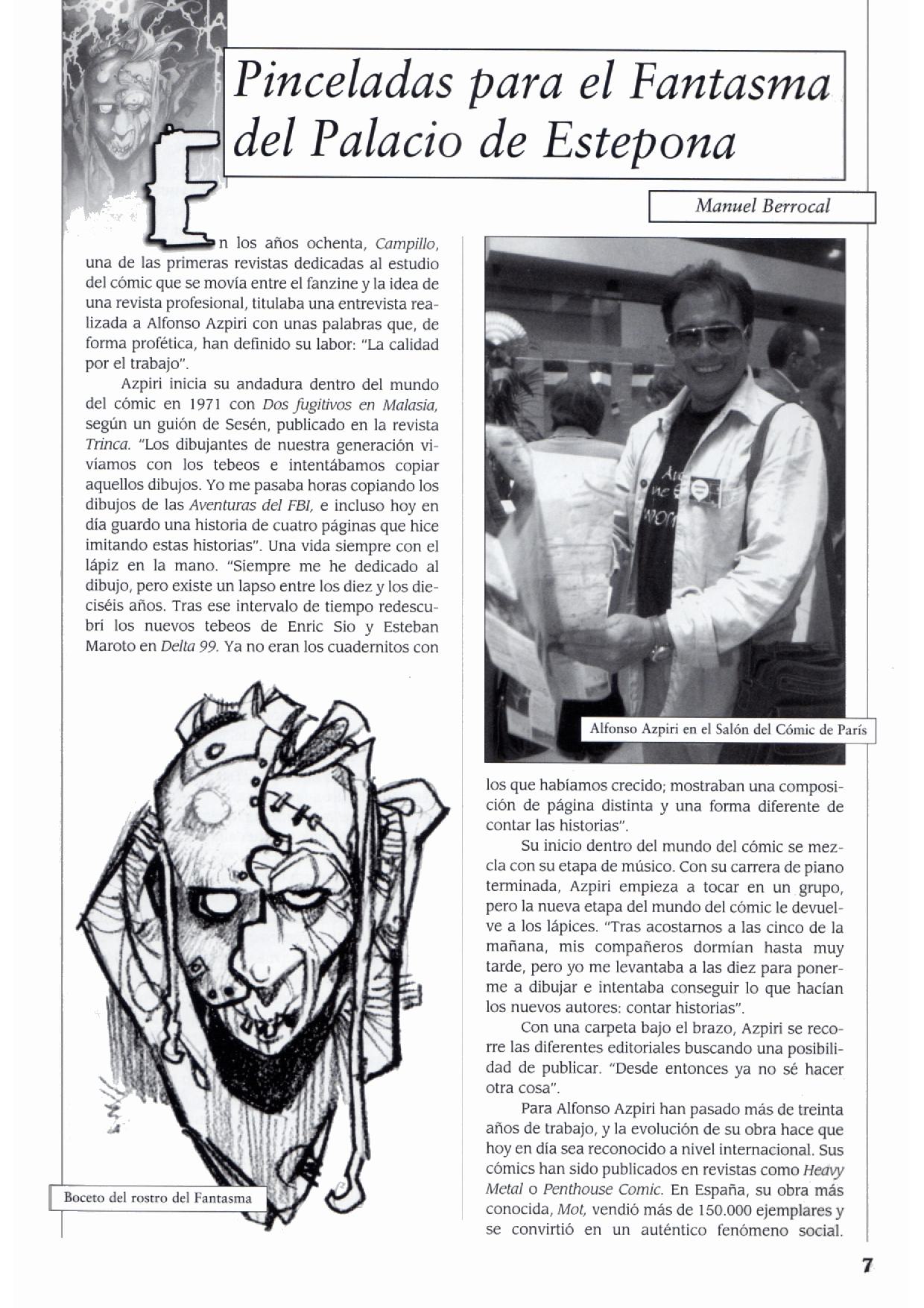 El Fantasma del Palacio page 8 full