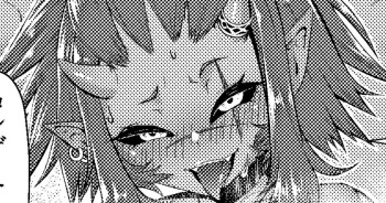 [Sunahama Nosame] "Isekai Bad End" Ch 1 cover