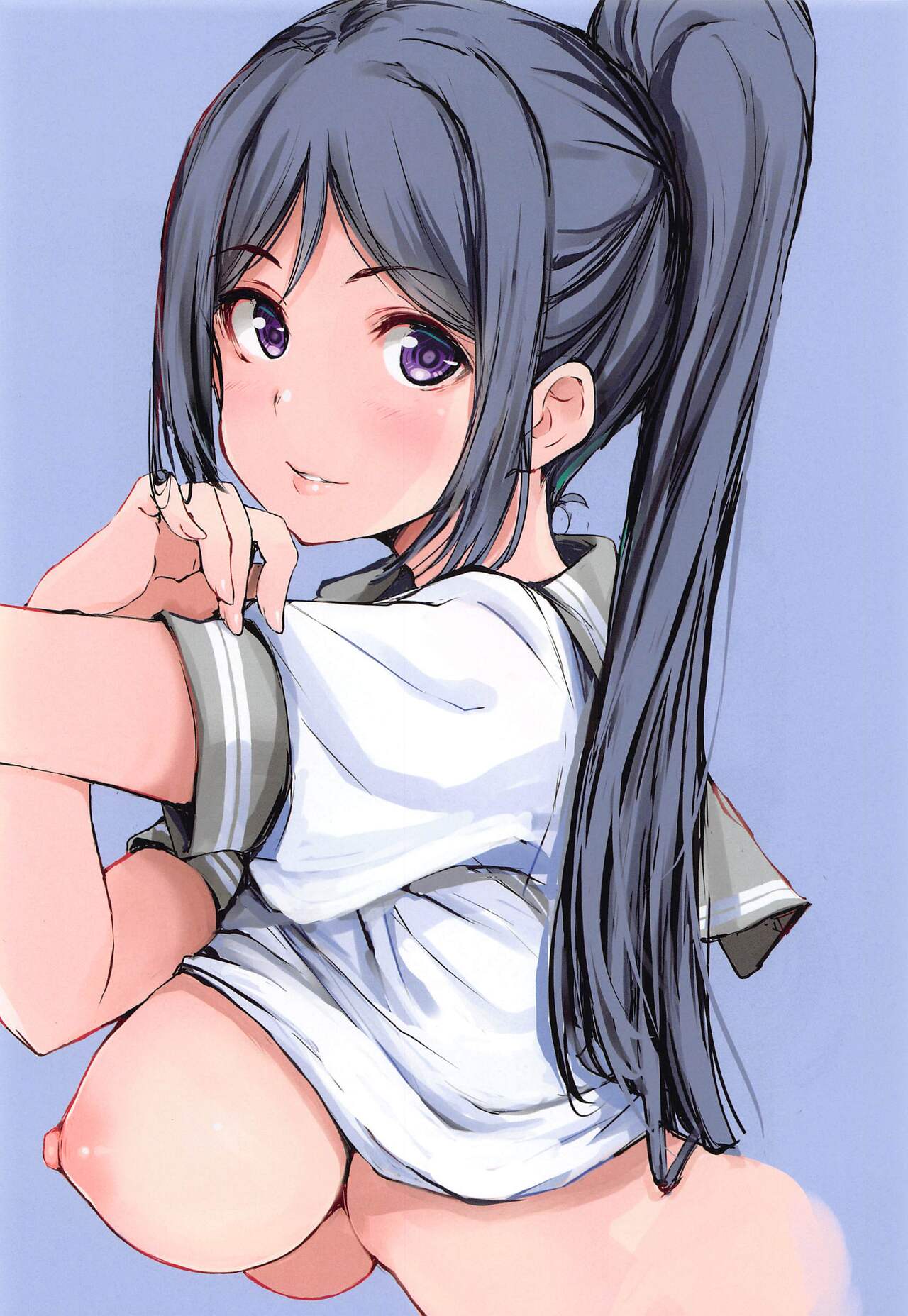 Kanan wa, ○○◎ o Misetai! page 12 full