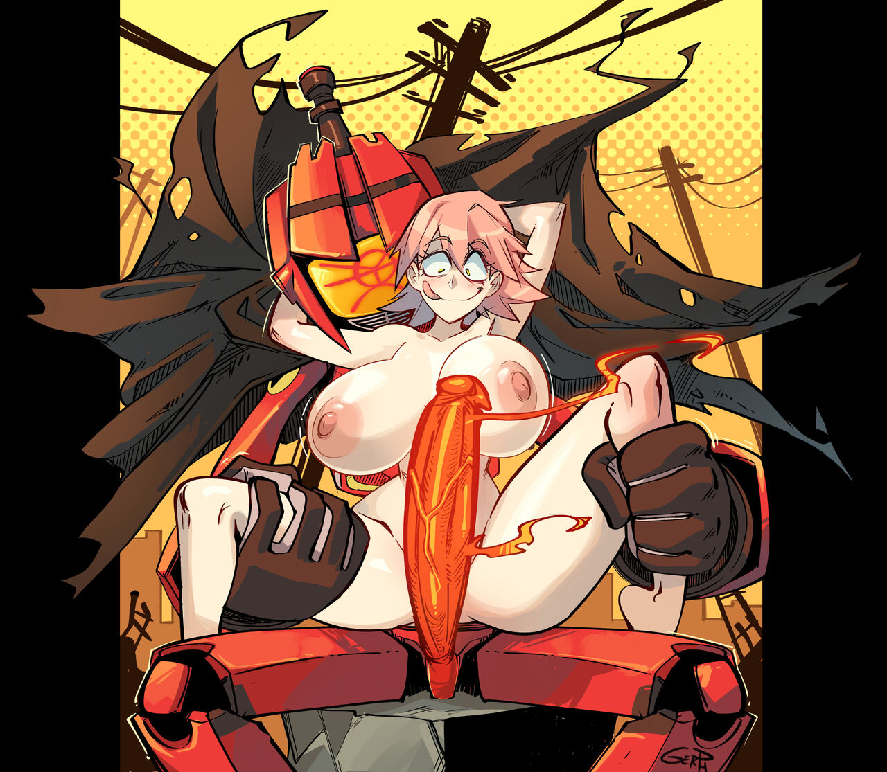 Haruko x Atomsk Date page 7 full