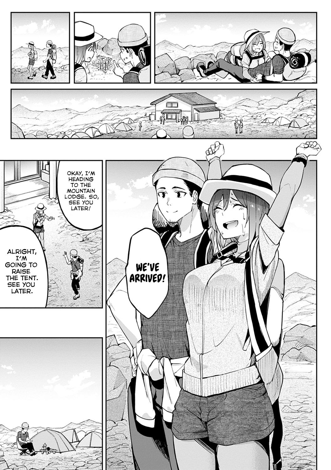 Utsuriga + Utsuriga Afrer | Lingering Scent + After page 3 full
