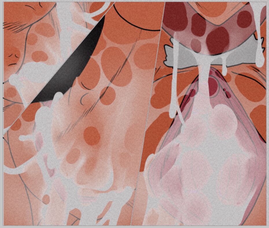 Midnight Snack page 11 full