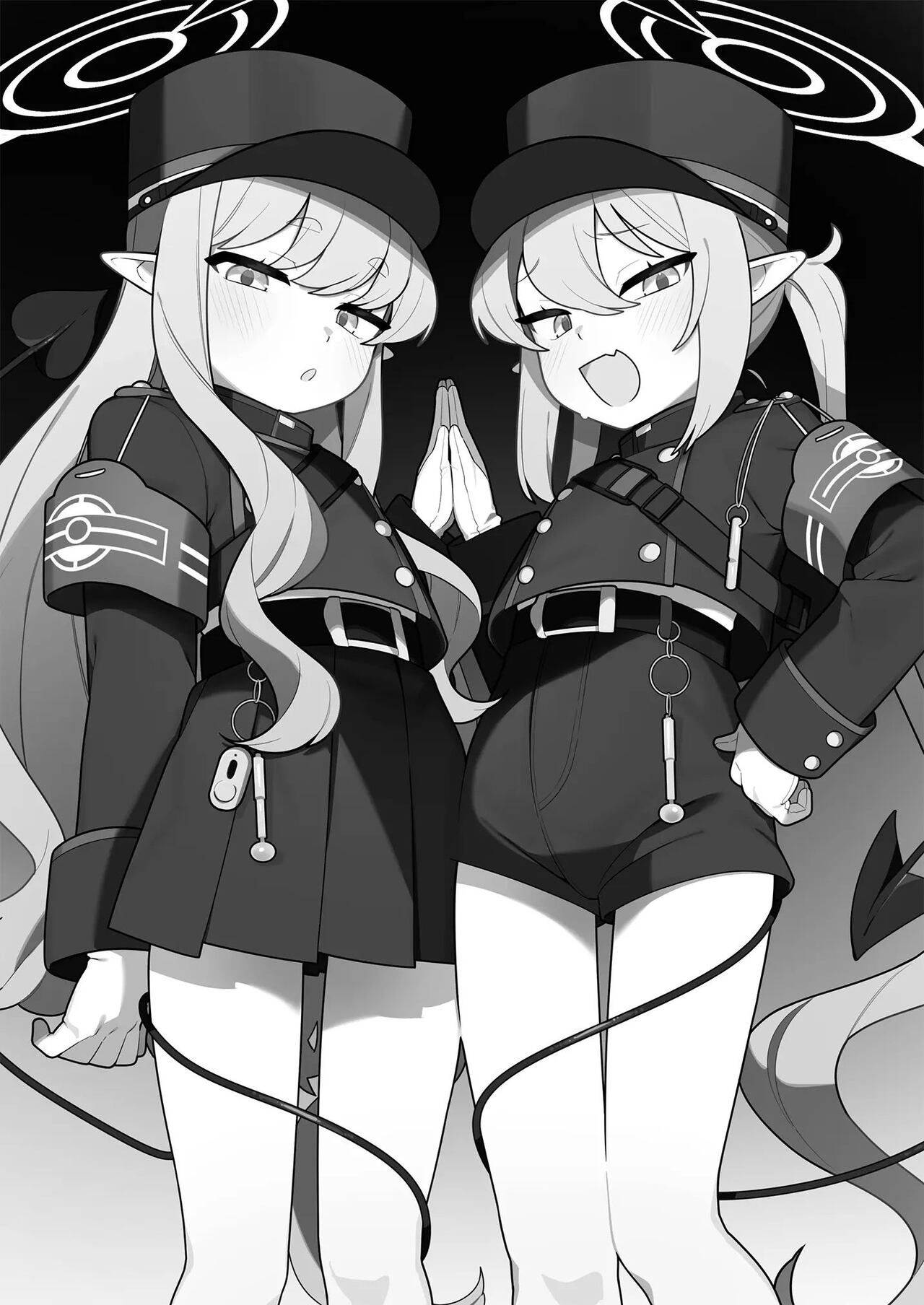 Shuppatsu Shinkou | 출발진행 page 2 full