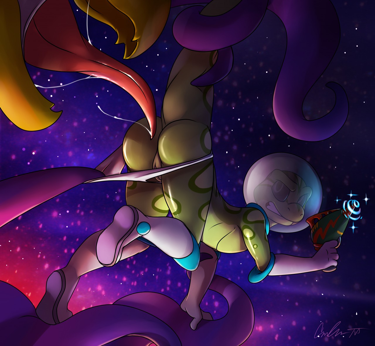 ARTIST keishinkae page 6 full