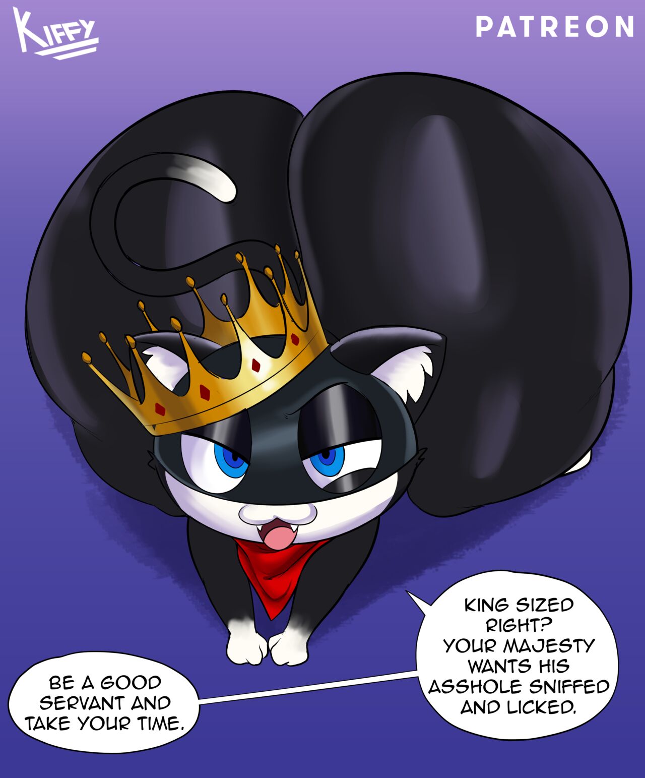 Gay Morgana page 12 full