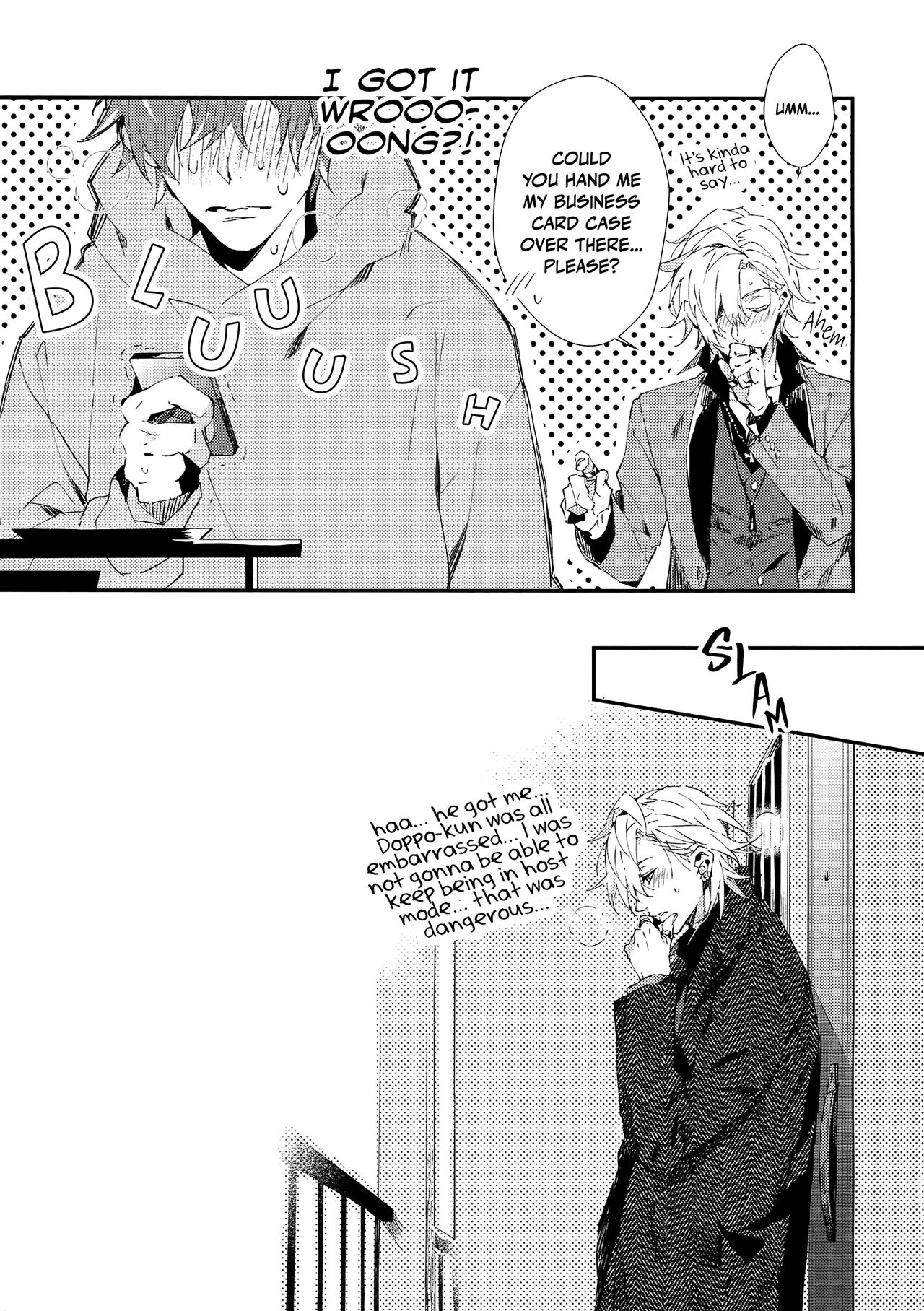 Yoi Yoi page 12 full