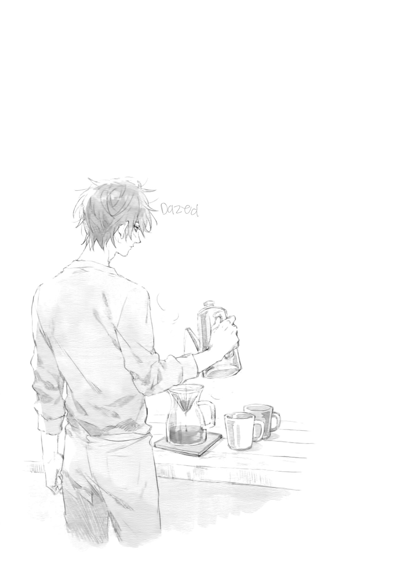 Yoi Yoi page 8 full
