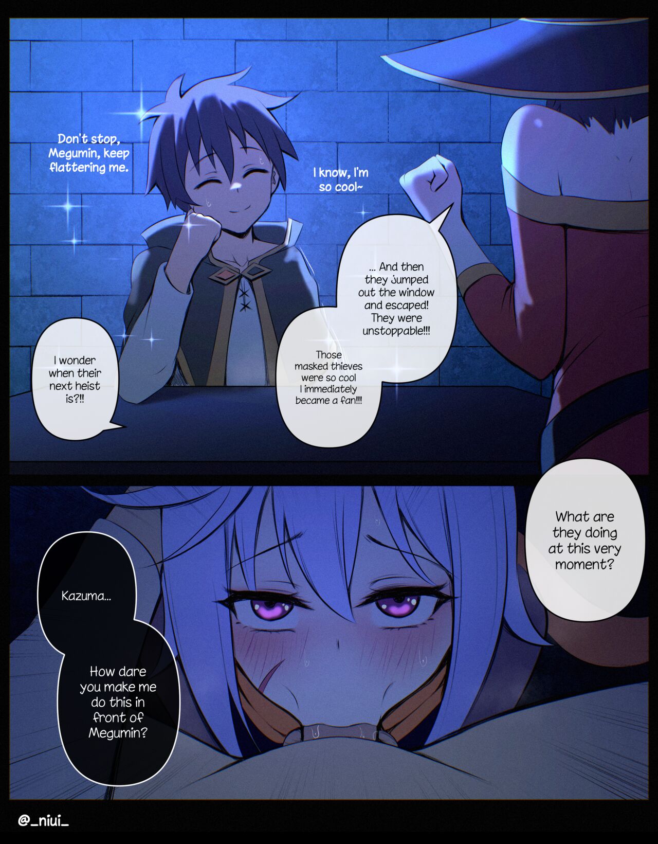 Chris page 1 full
