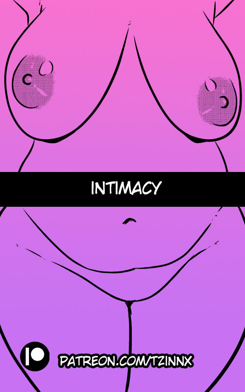Intimacy page 1 full