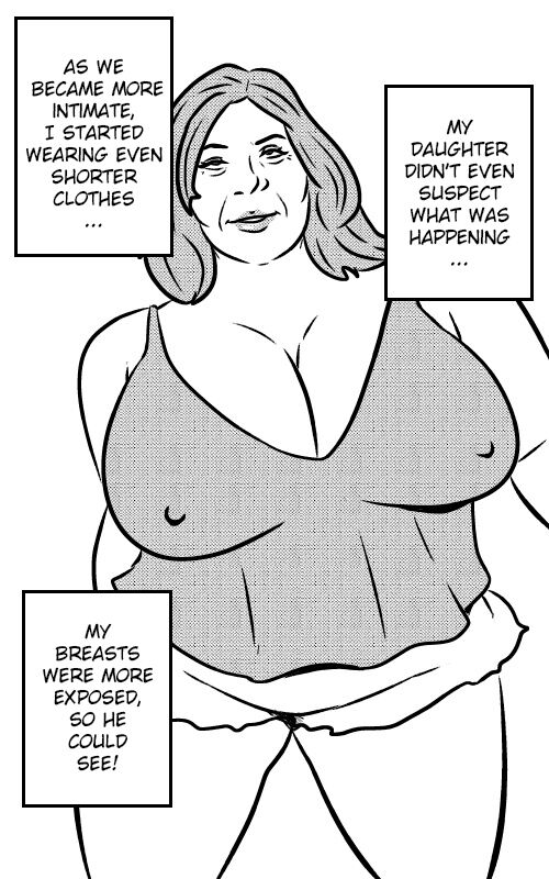 Intimacy page 5 full