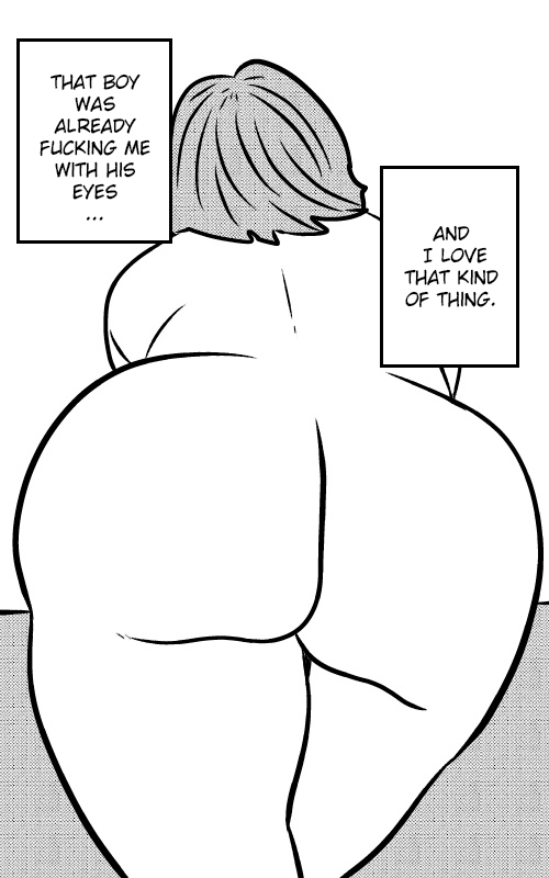 Intimacy page 8 full