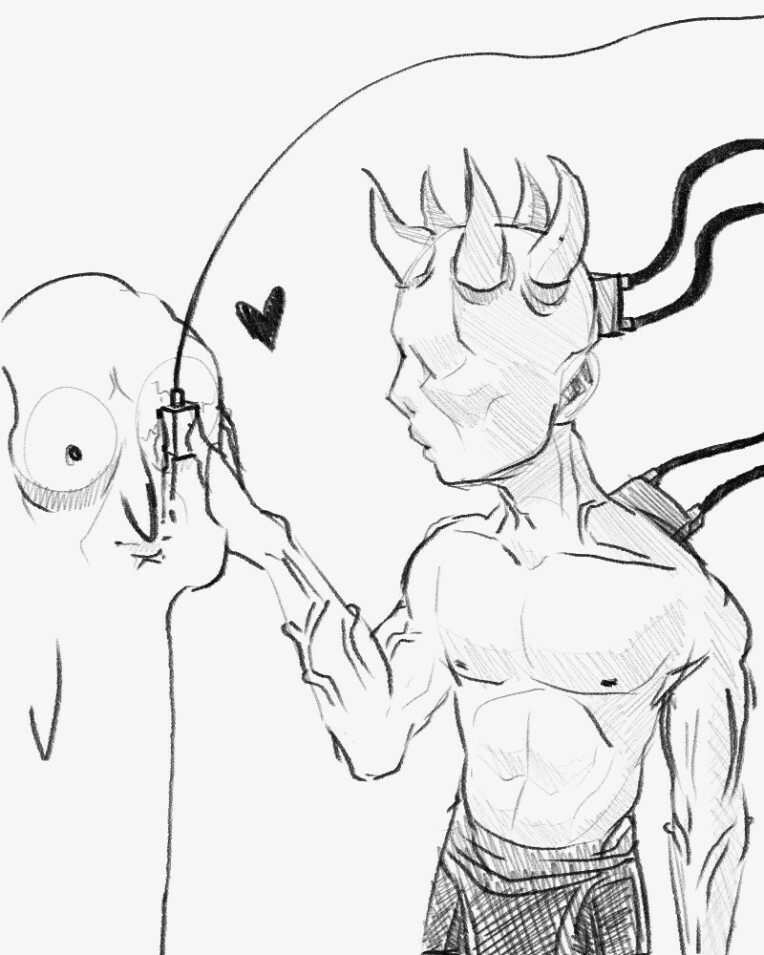 Doodlegoob /  Cdoodlegoob page 3 full