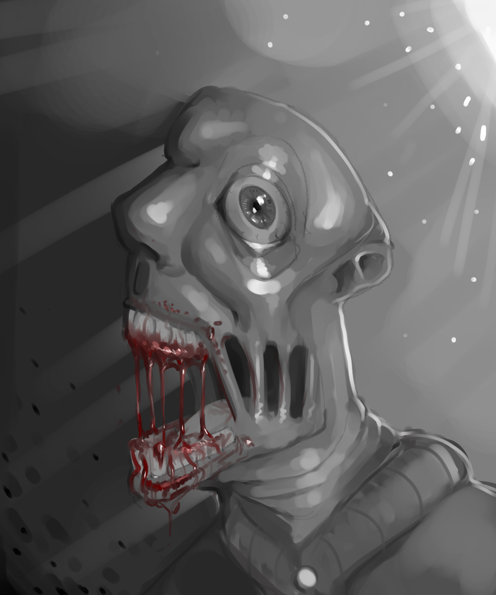 Doodlegoob /  Cdoodlegoob page 8 full