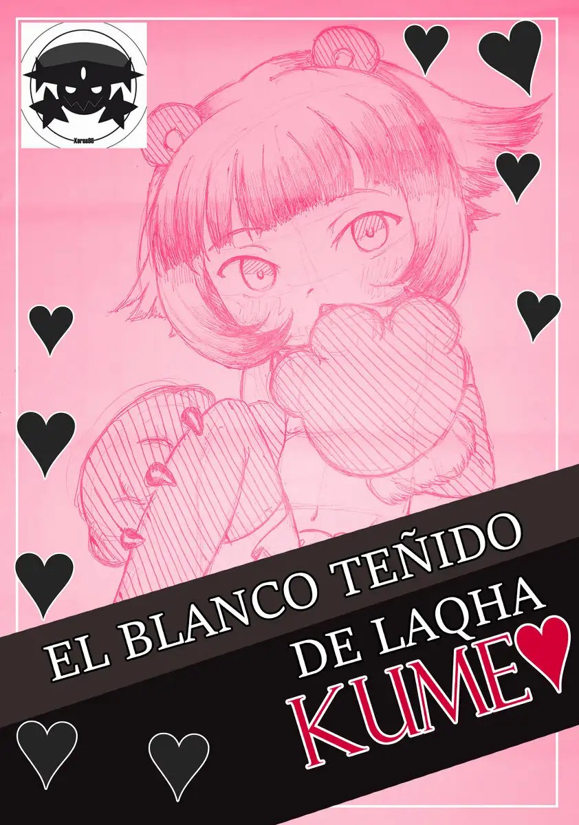 EL DESPERTAR DEL LAQHA KUME page 1 full
