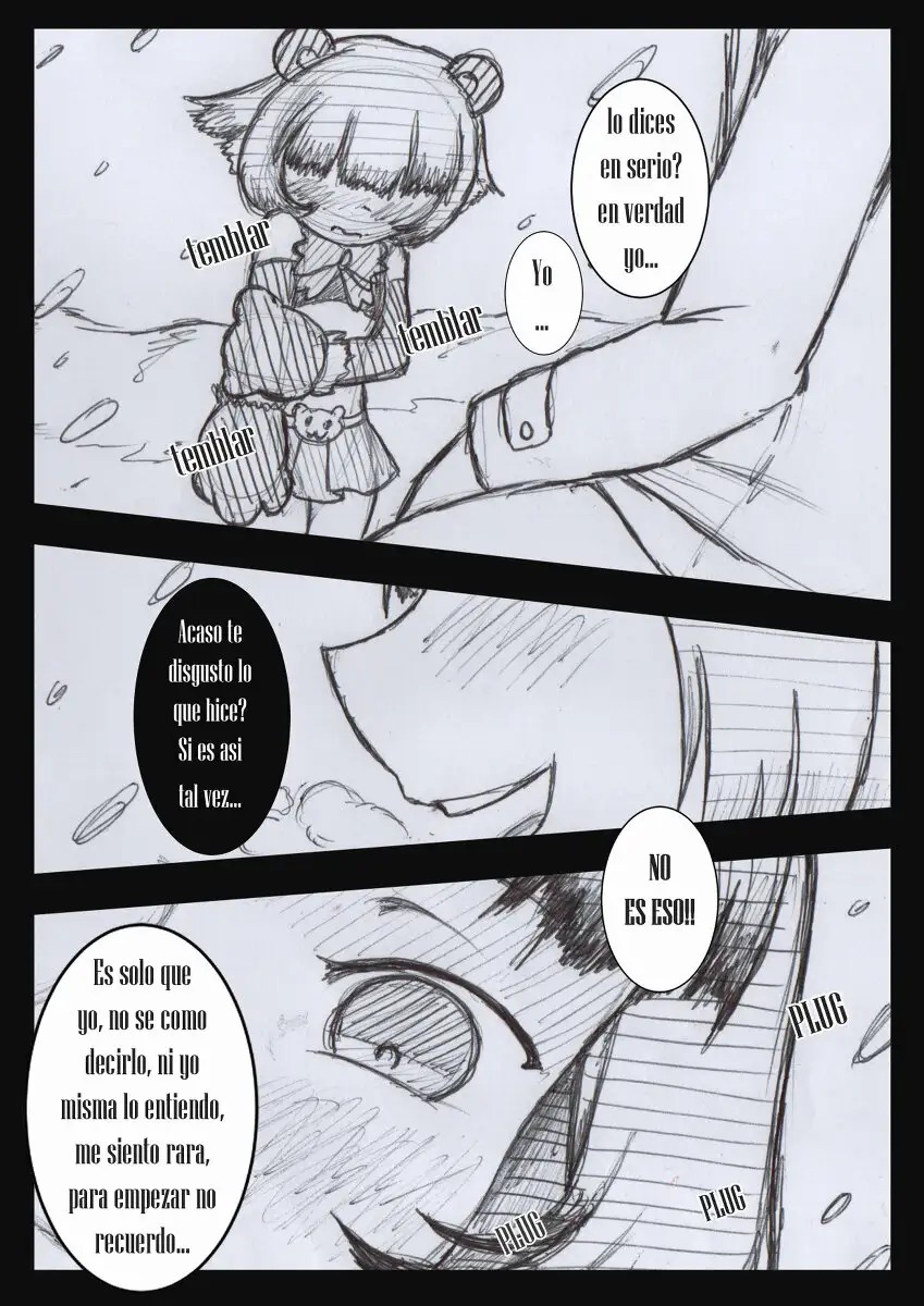 EL DESPERTAR DEL LAQHA KUME page 10 full