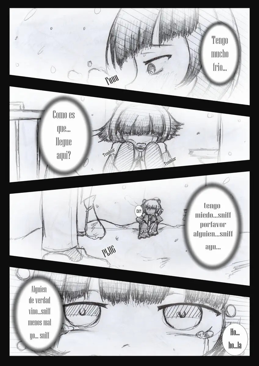 EL DESPERTAR DEL LAQHA KUME page 2 full