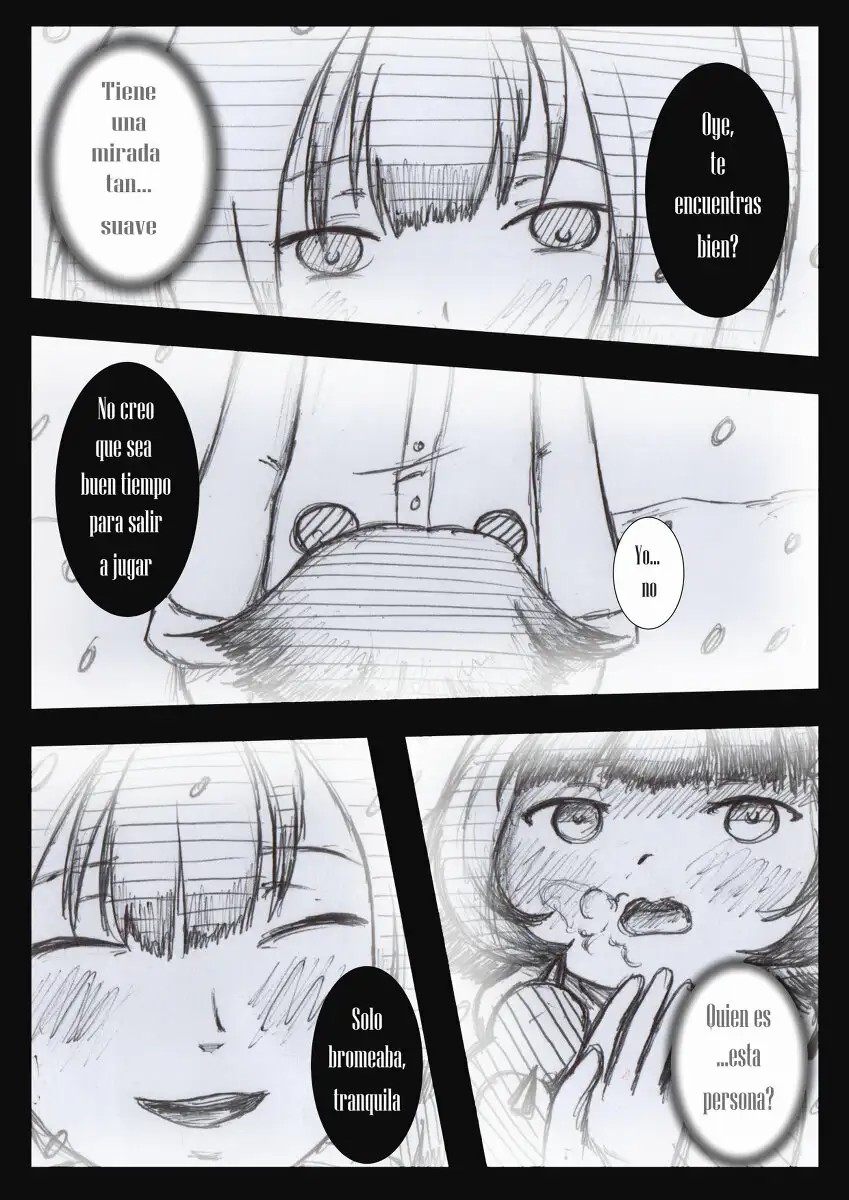EL DESPERTAR DEL LAQHA KUME page 3 full