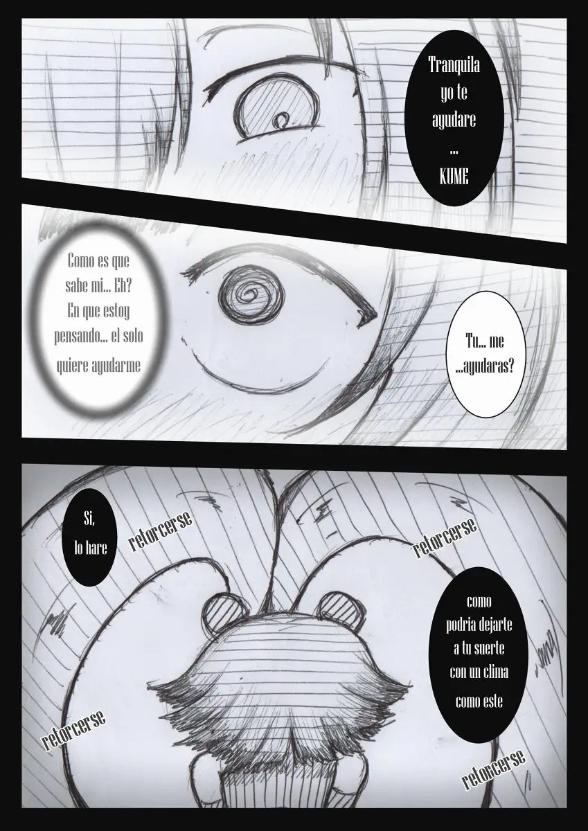 EL DESPERTAR DEL LAQHA KUME page 4 full