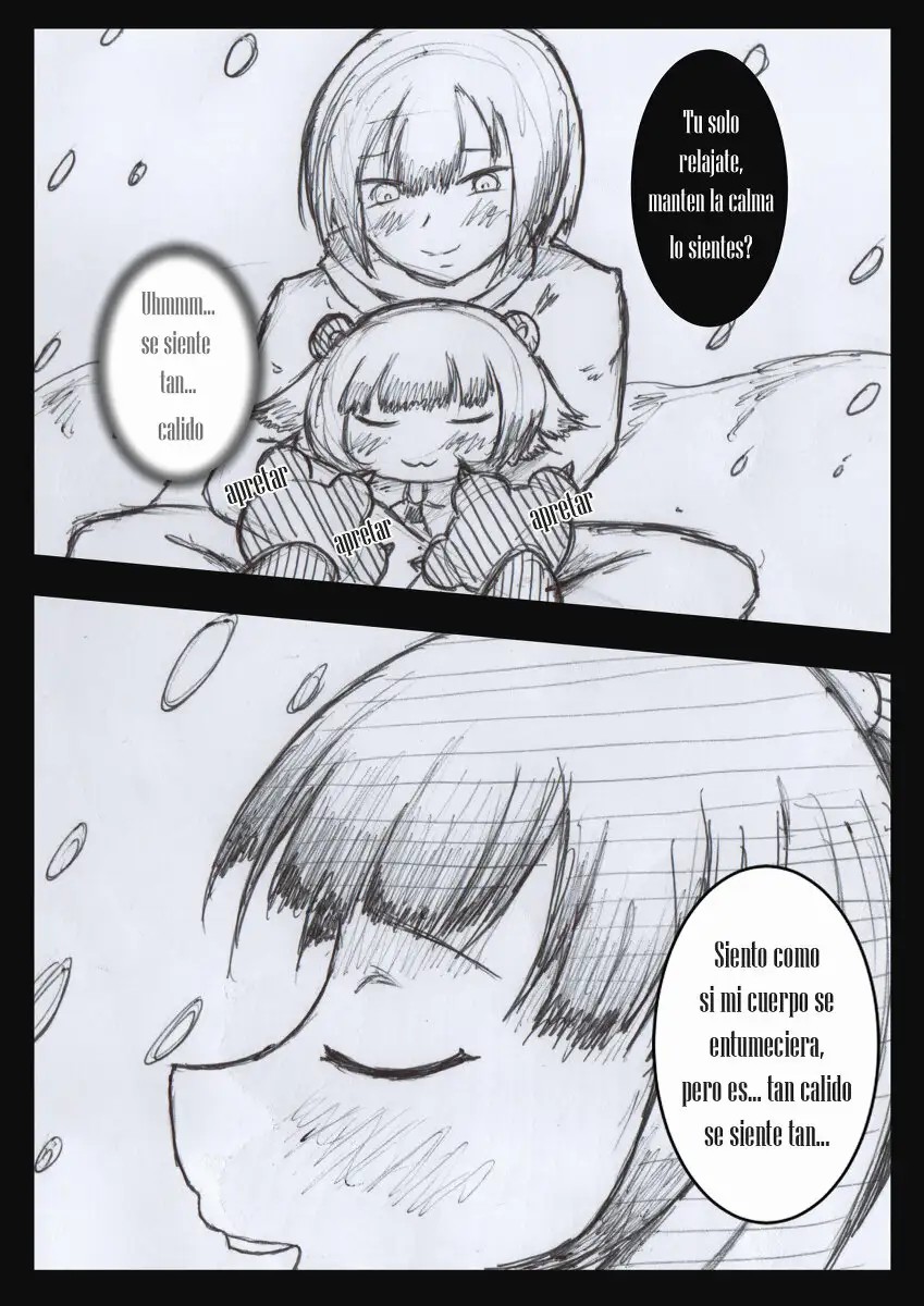 EL DESPERTAR DEL LAQHA KUME page 6 full